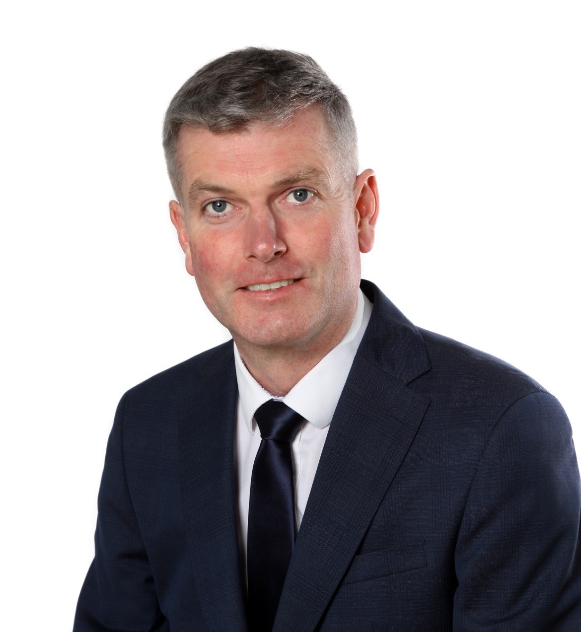 Councillor Anthony Donohoe