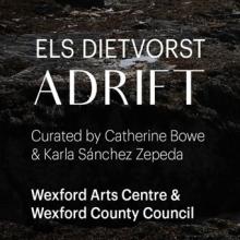 ADRIFT Exibition