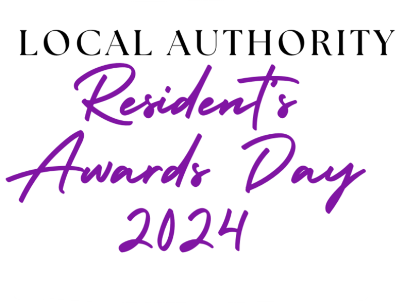 Local Authority Residents Day 2024