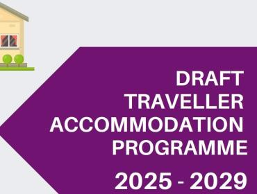 Draft Traveller Accommodation Programme 2025 - 2029 