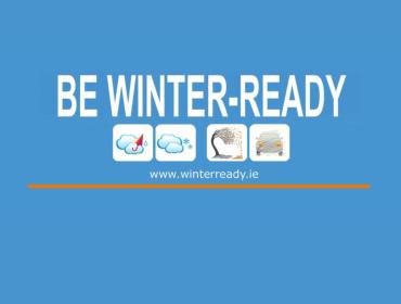 Be Winter Ready