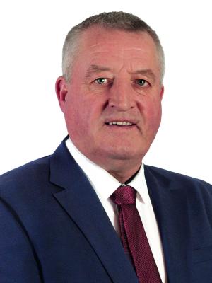 Councillor Donal Kenny