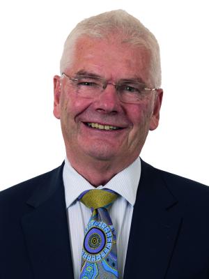 Councillor Pip Breen